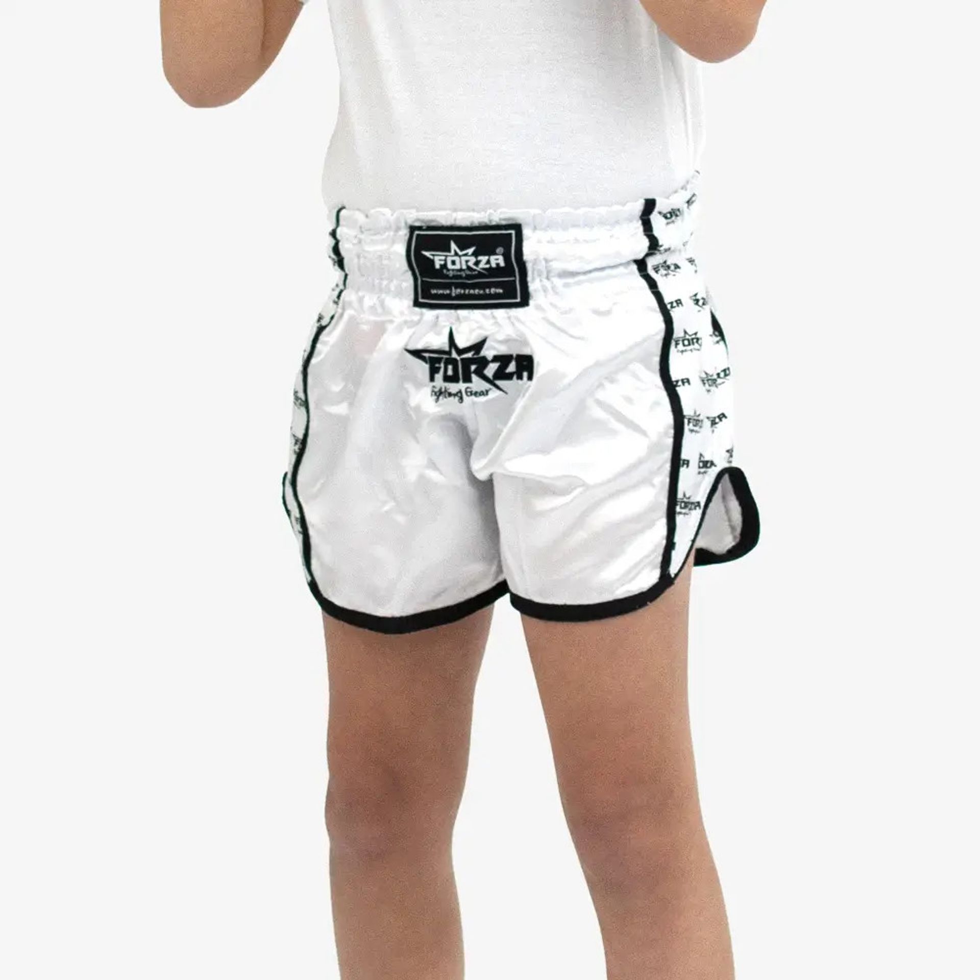 Forza - Children's Muay Thai Shorts - Small