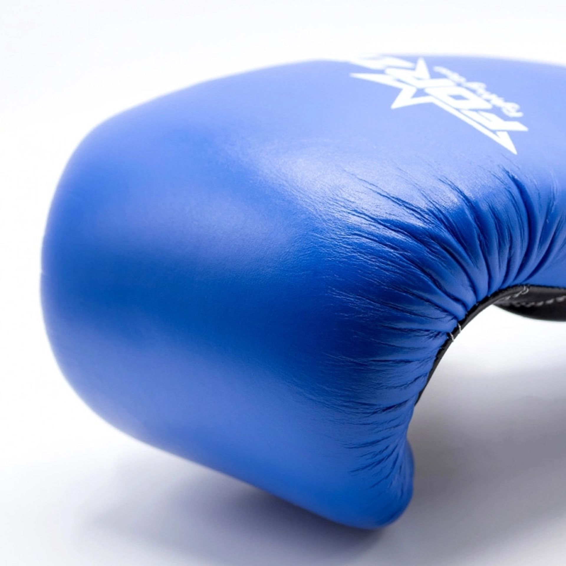 Forza Advanced Boxing Gloves - Leather - 10oz