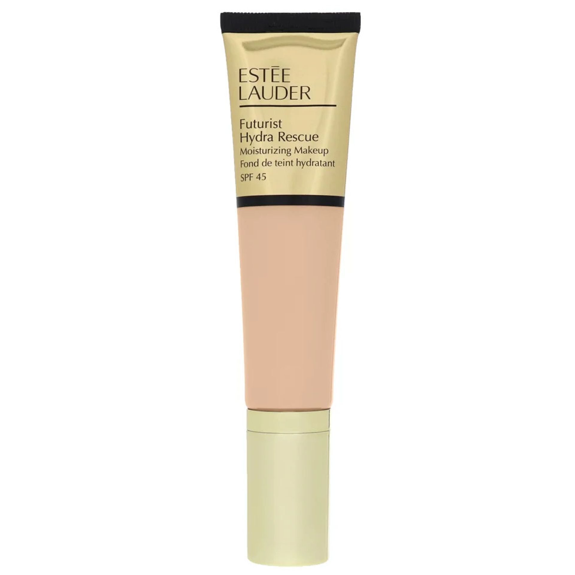 Estée Lauder Futurist Hydra Rescue Moisturising Makeup SPF45 - 2N1 Desert - Student Essentials