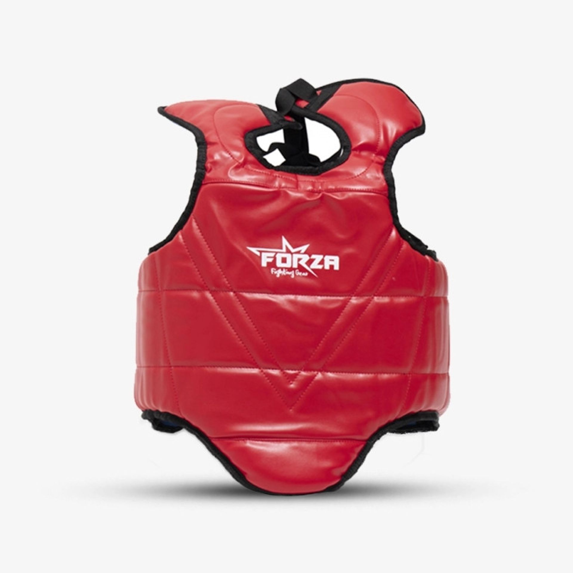 Forza Taekwondo Chest Protection - Large