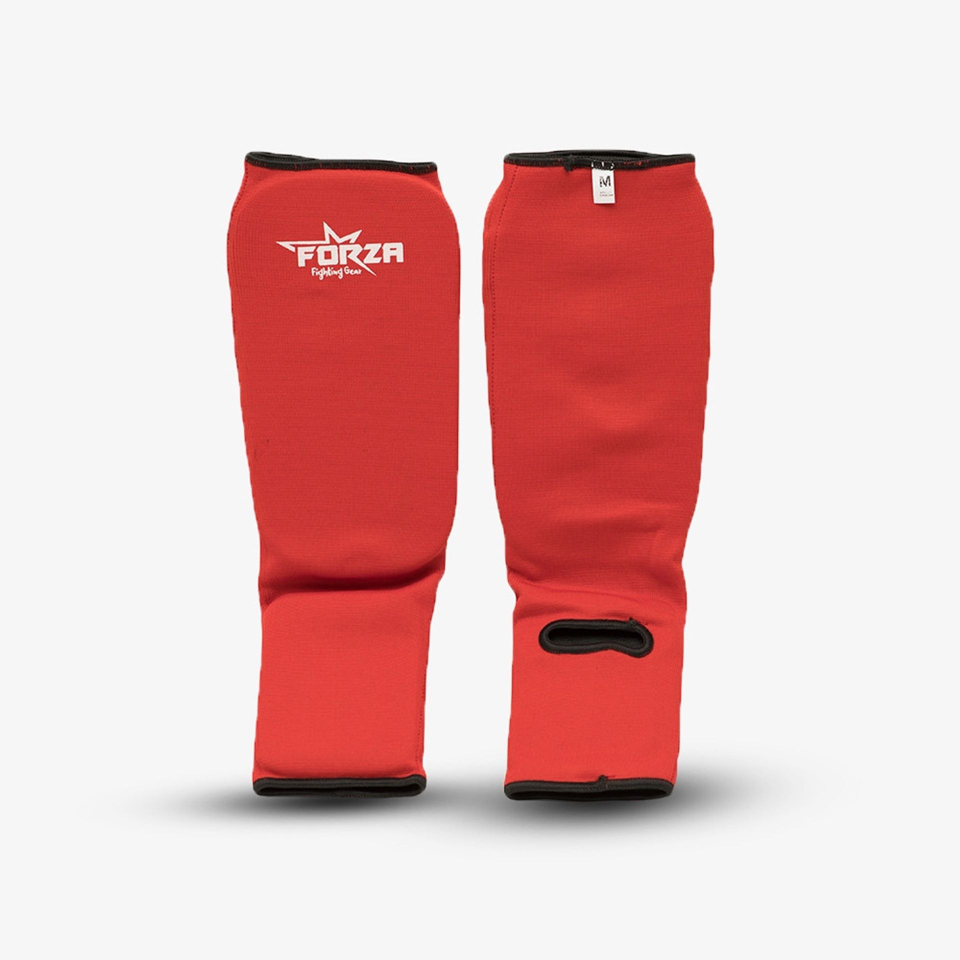 Forza Shin Pad - XL