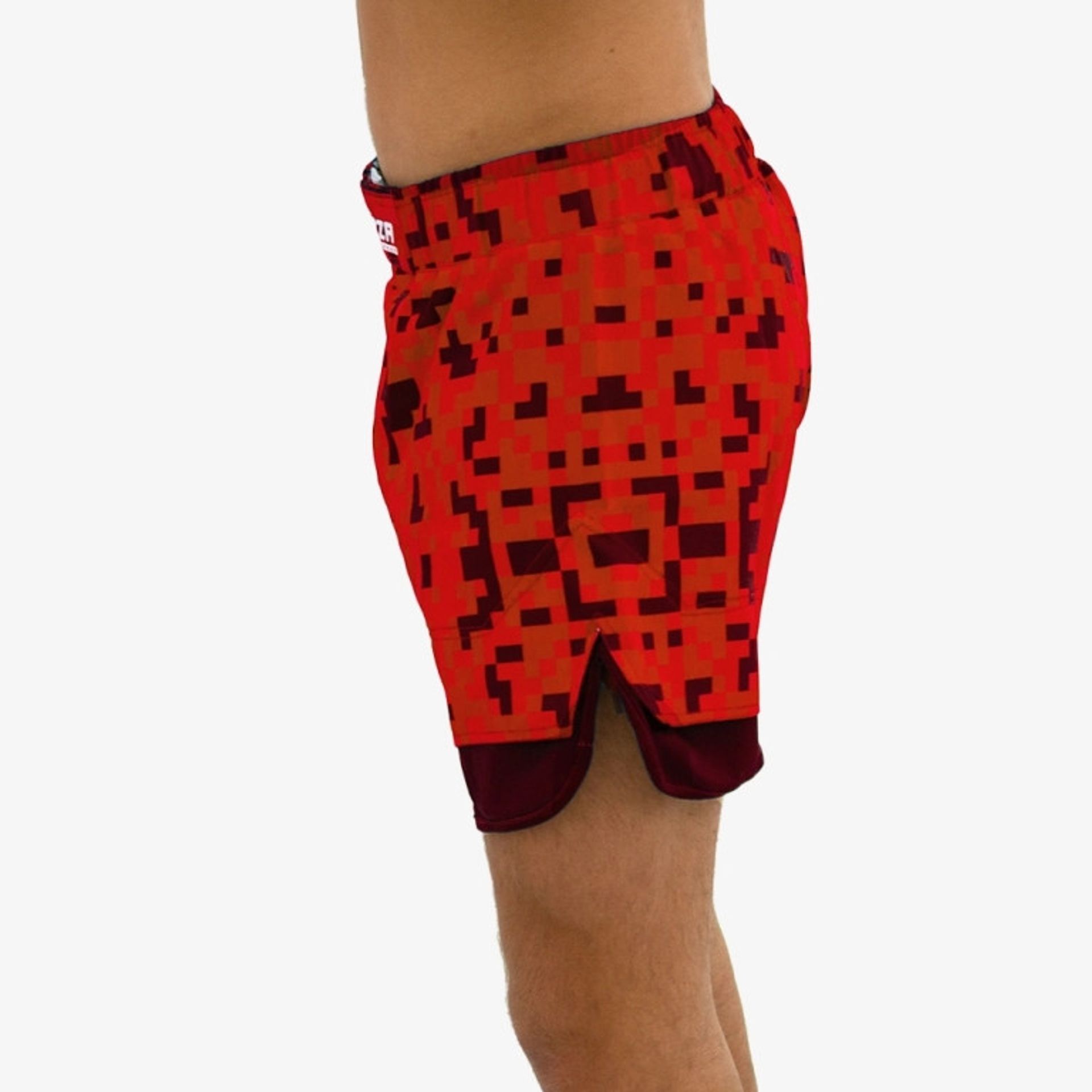 Forza Airforce - MMA Shorts - Unisex - XL
