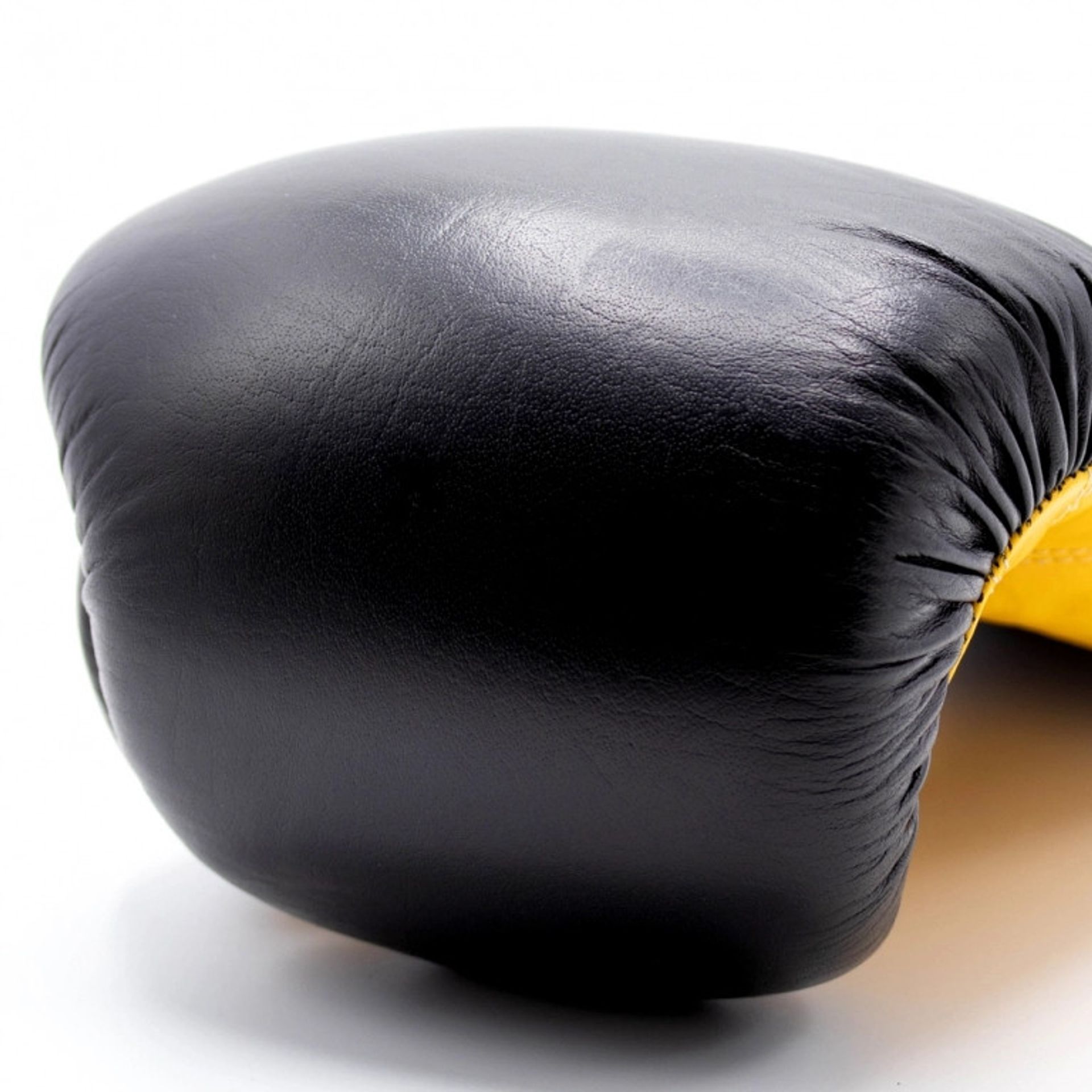 Forza Wasp Boxing Gloves- Leather - 8oz