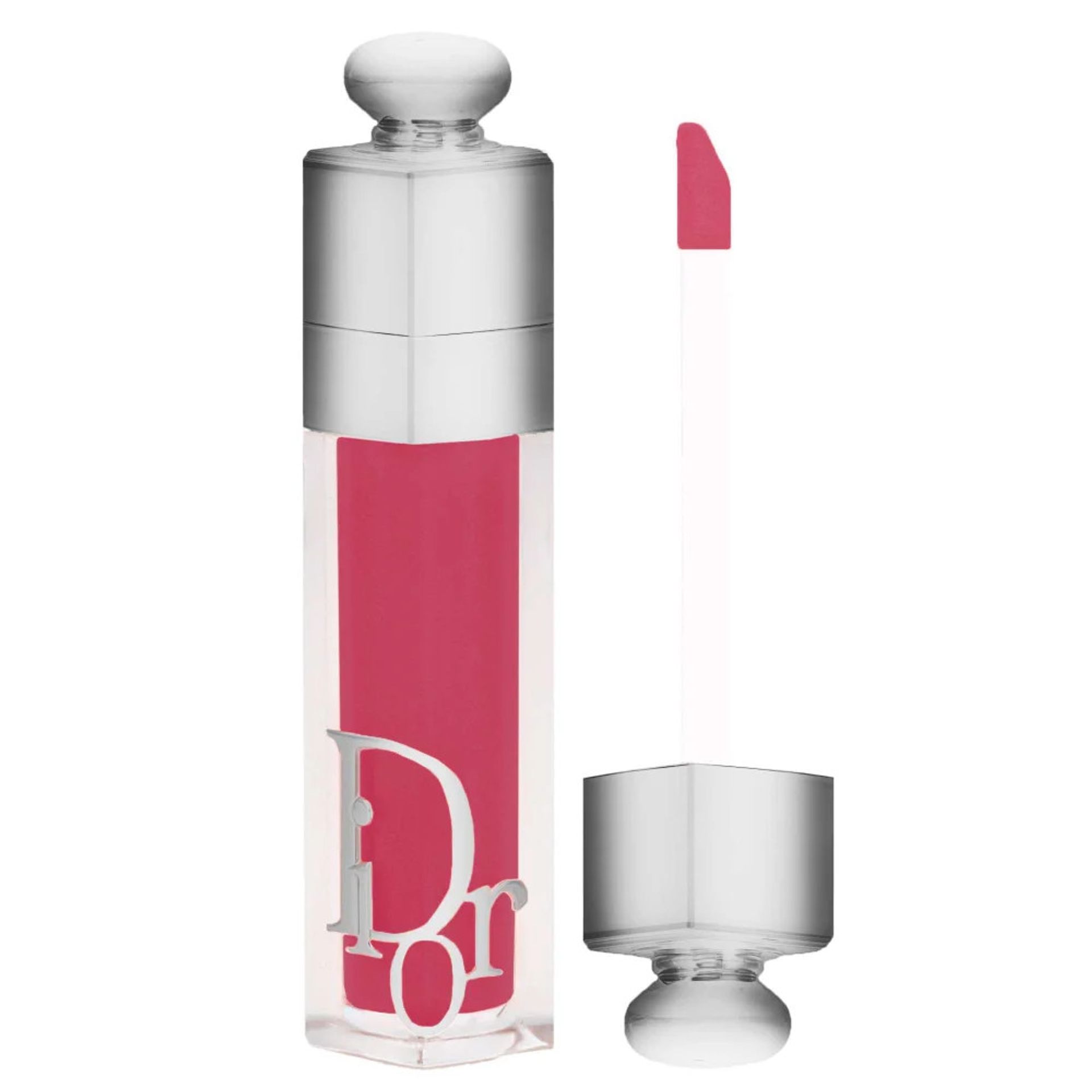 Dior Addict Lip Maximizer 6ml - 029 Intense Grape - Student Essentials