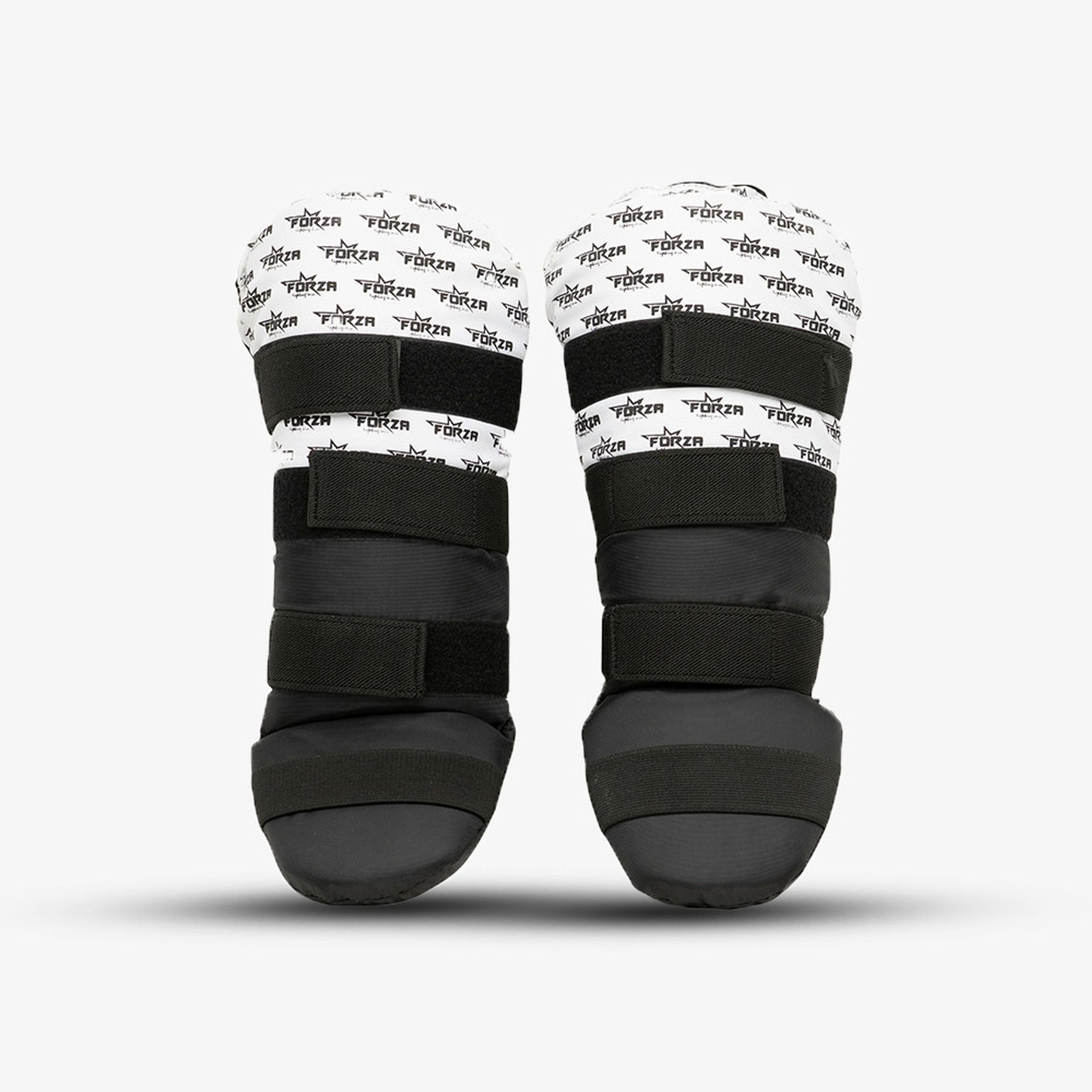 Forza Junior - Shin Guard - Large-50Cm