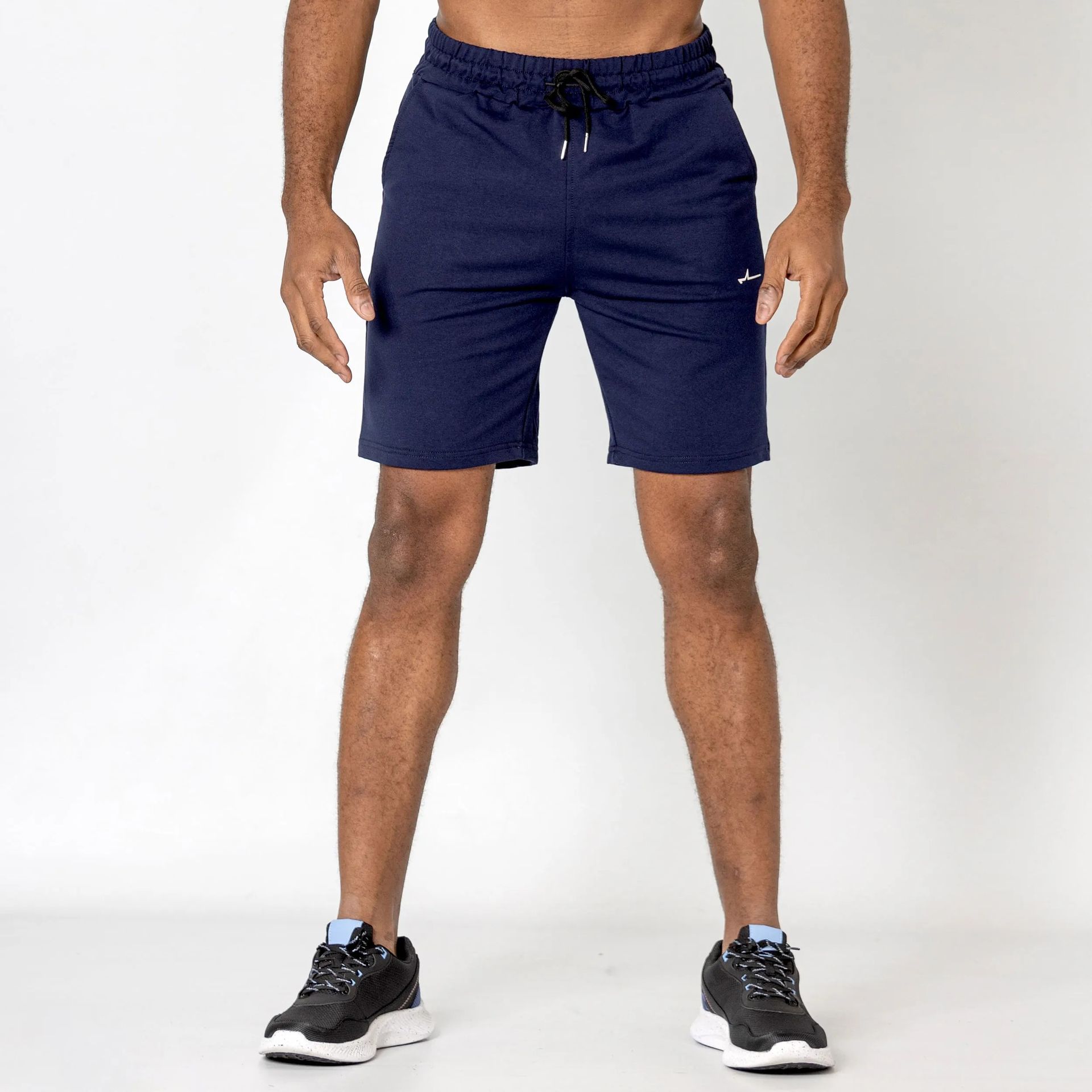 Forza Men Shorts - Indigo Blue - Medium