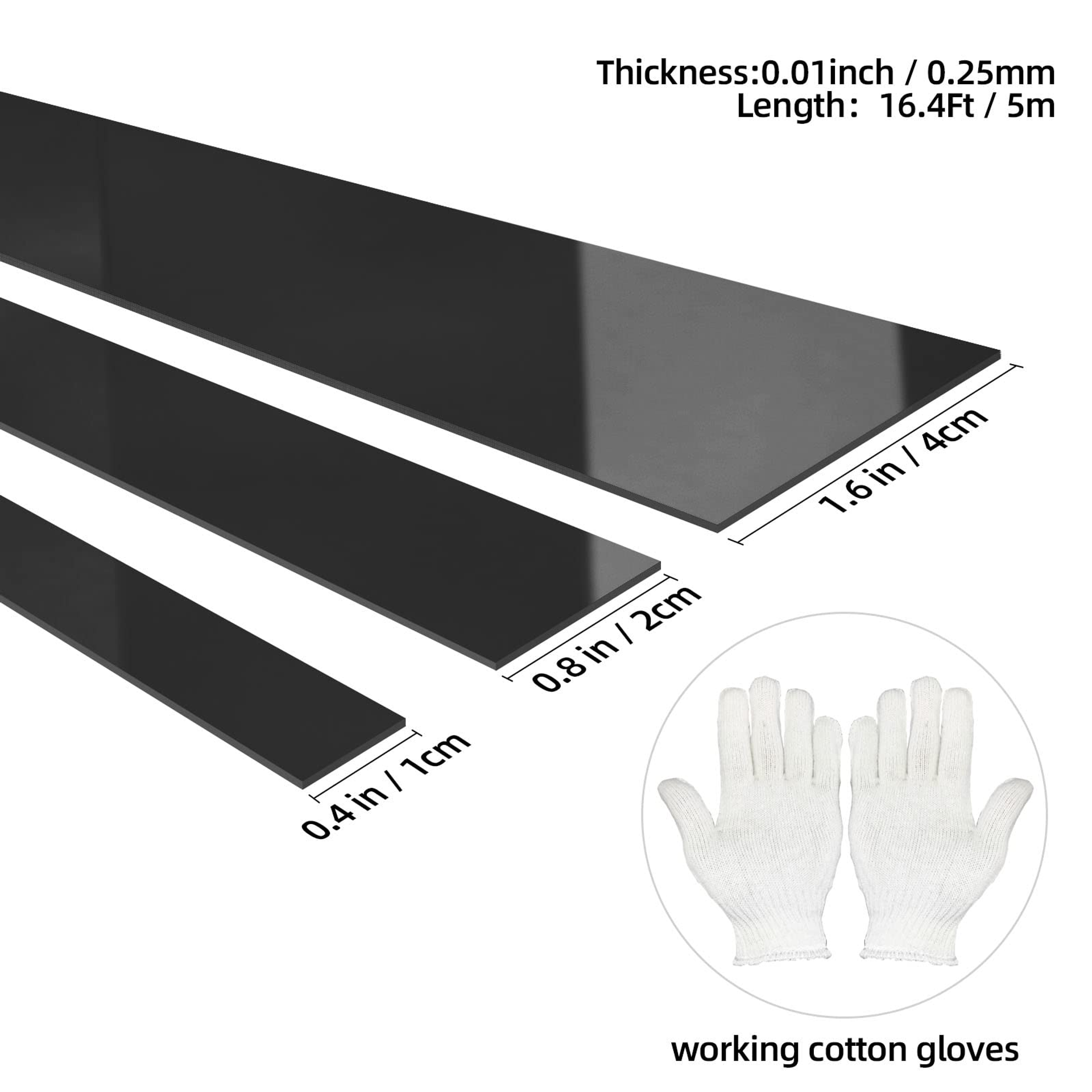 Rose Gold Stainless Steel Self-Adhesive Wall & Mirror Trim, 5m x 2cm - Flexible DIY Decoration