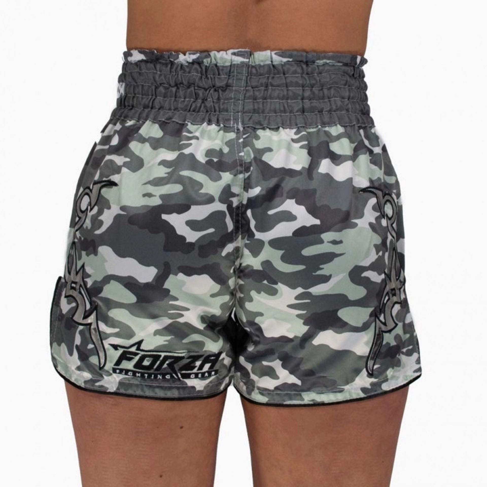 Forza - Muay Thai Shorts - Small