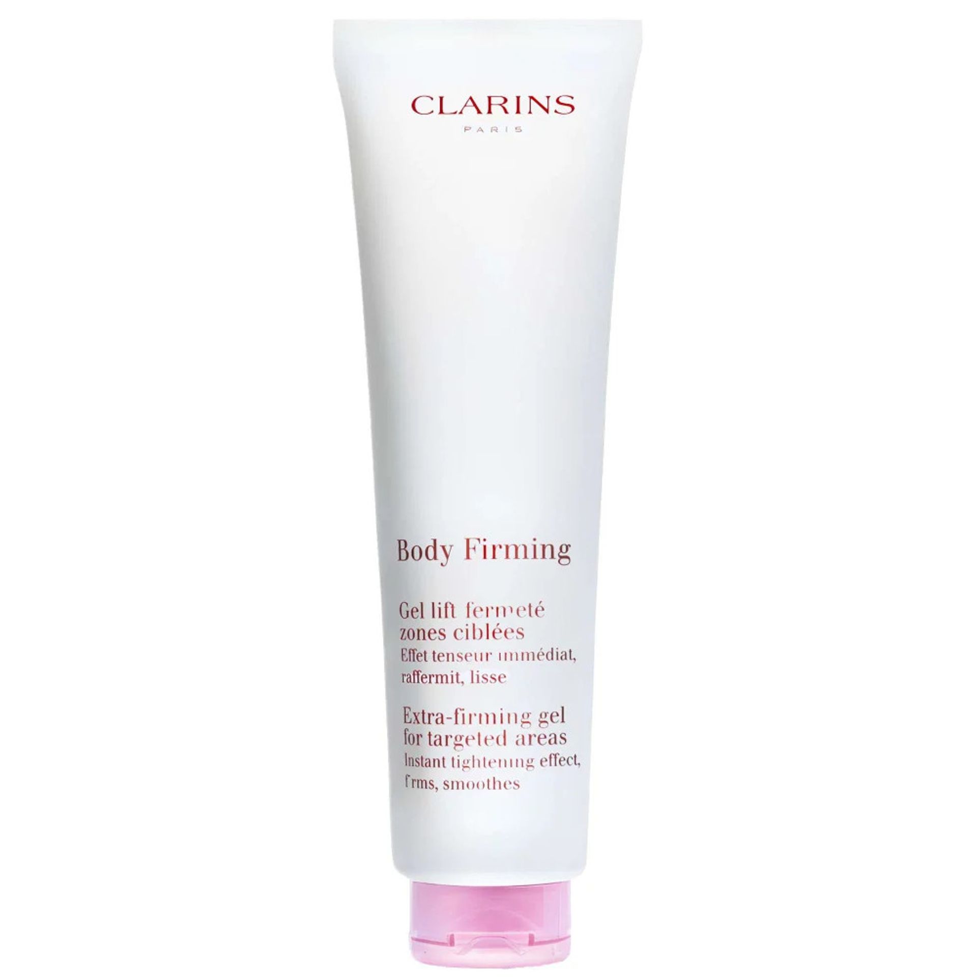 Clarins Body Firming Extra-Firming Gel 150ml - Valentines