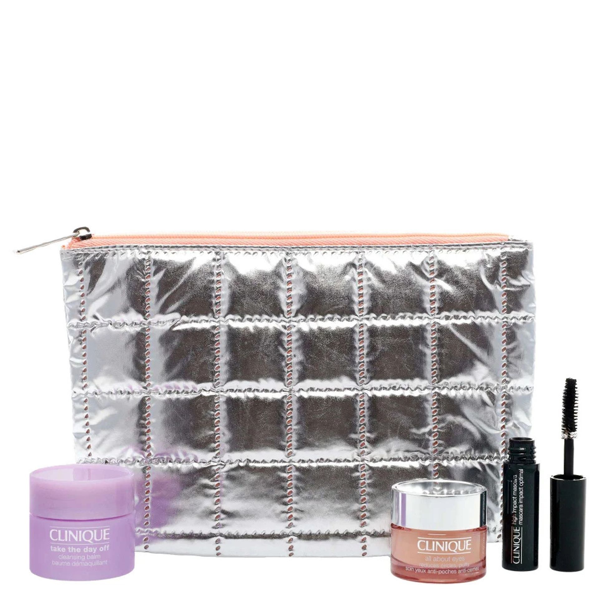 Clinique Eye Essentials Beauty Gift Set - Valentines