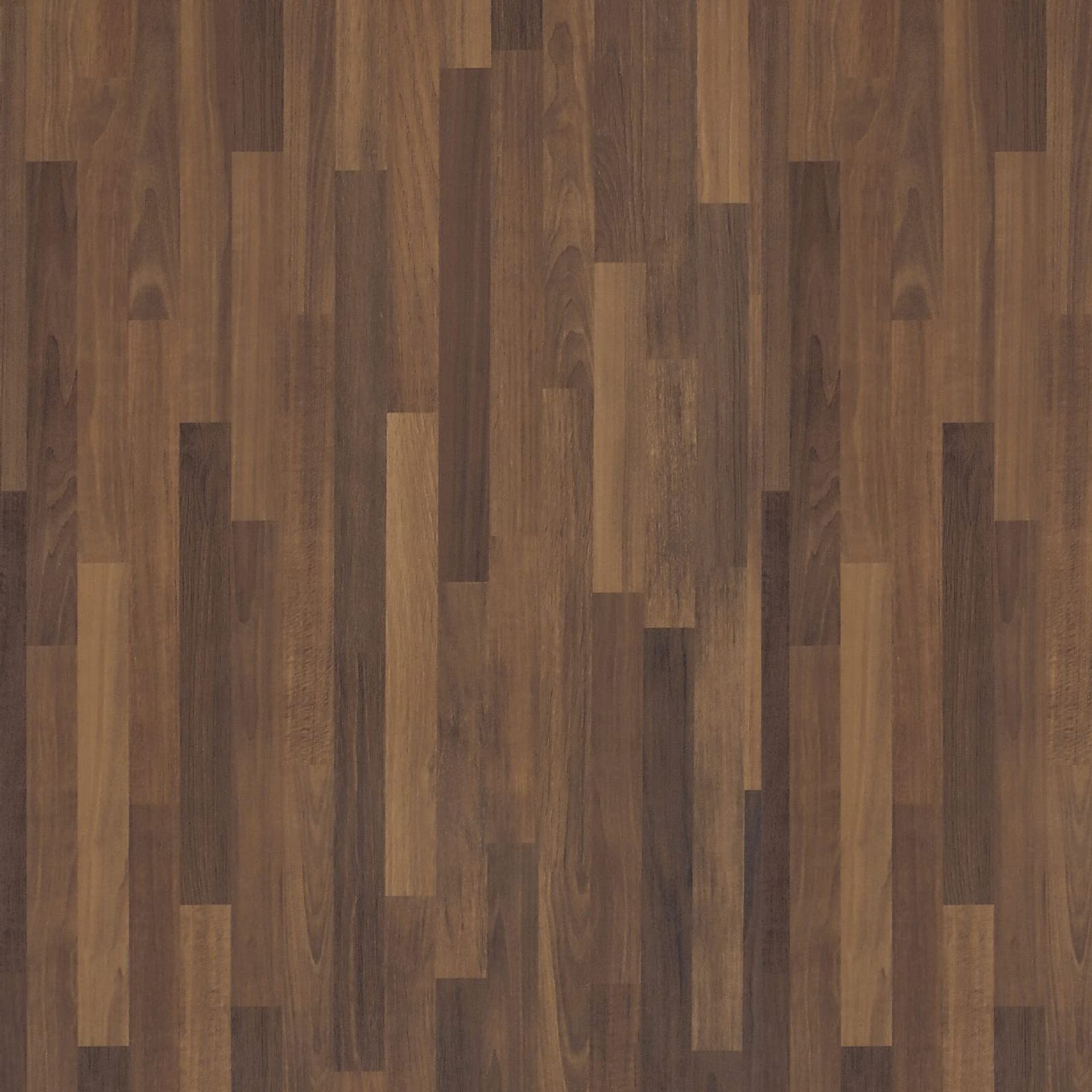 Self Adhesive Wood Wallpaper Vinyl Wrap Waterproof Removable for Furniture, Walls and Cupboards - Brown Wood Tone 40cm x 900cm