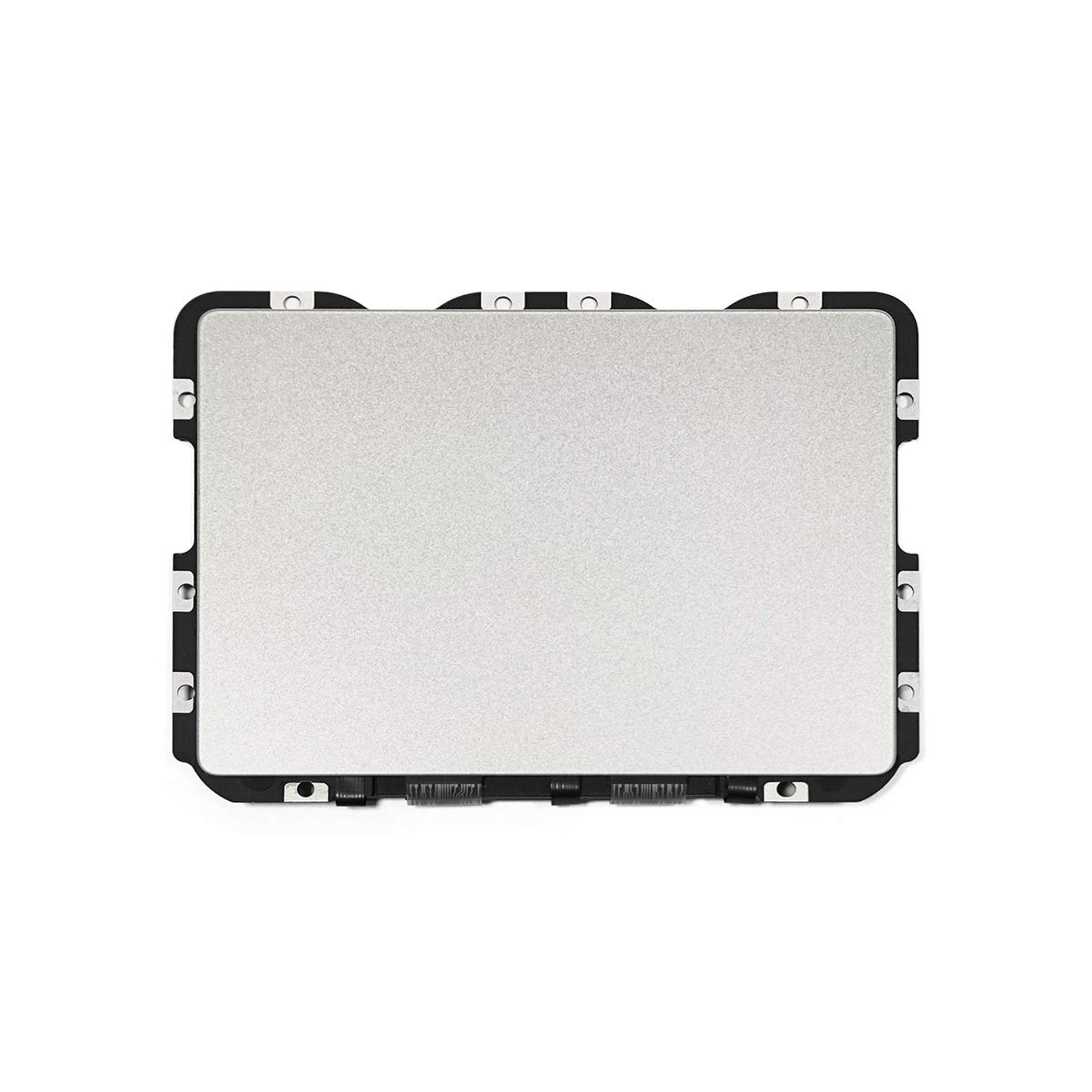 Replacement Touchpad Trackpad Compatible with MacBook Pro Retina 13-inch A1502 2015 Model - Silver