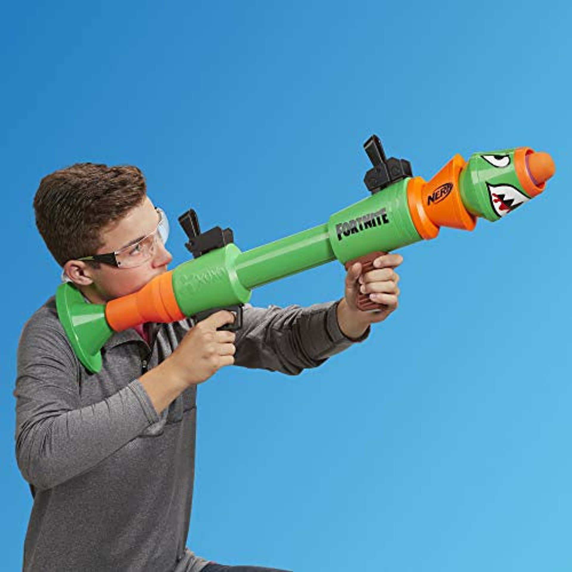 NERF FORTNITE RL ロケットランチャー 等 まとめセット NERF FORTNITE