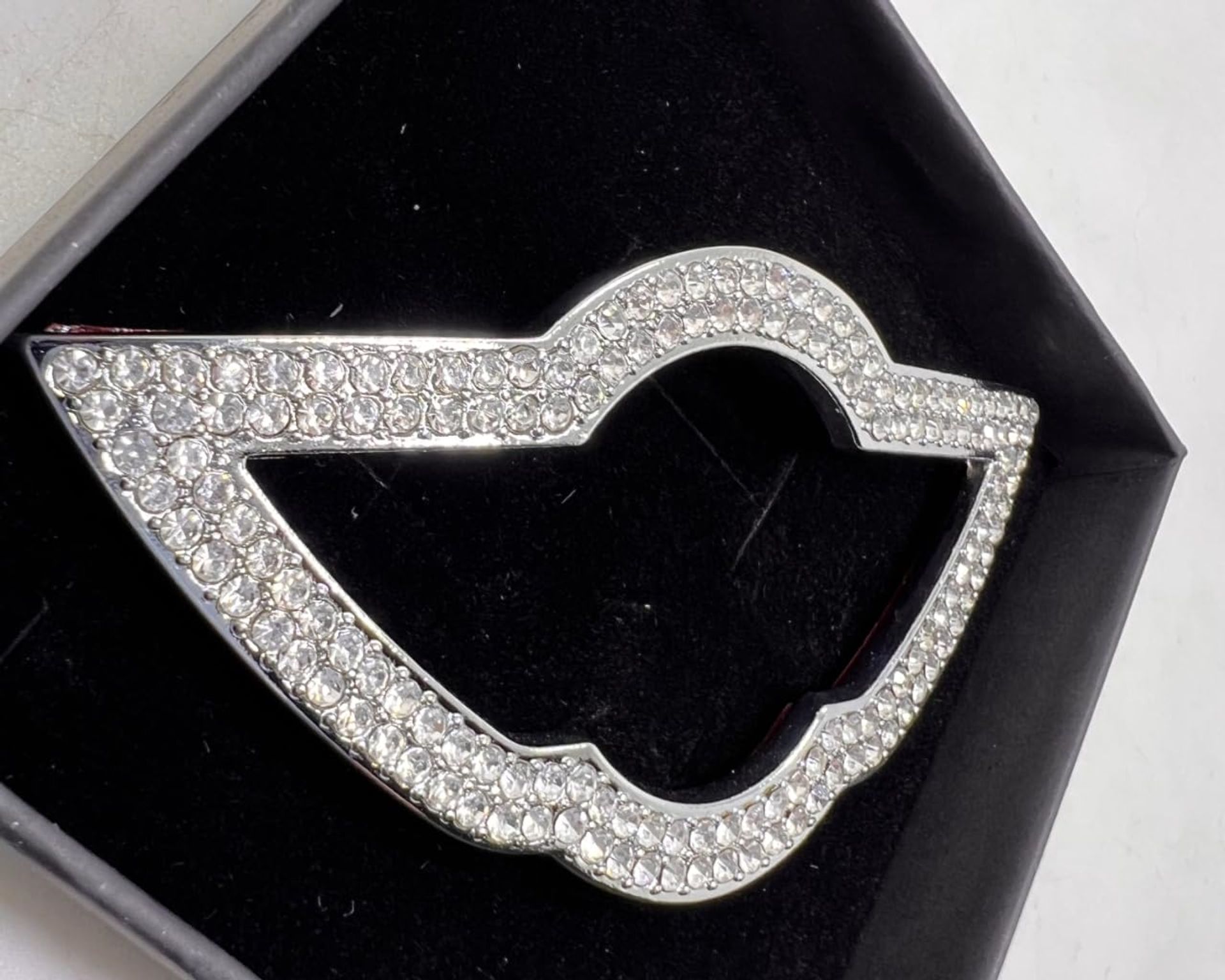 Auto Interieur Trim Bling Accessoires Gear Shifter Rod Decoratie Ring