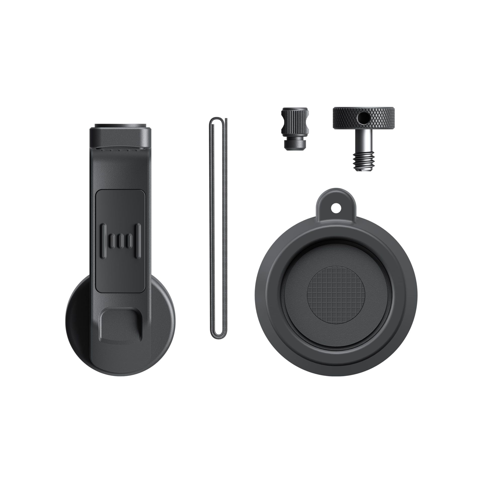 Hard Hat Camera Mount For Action Cameras – Secure Helmet Attachment For F
