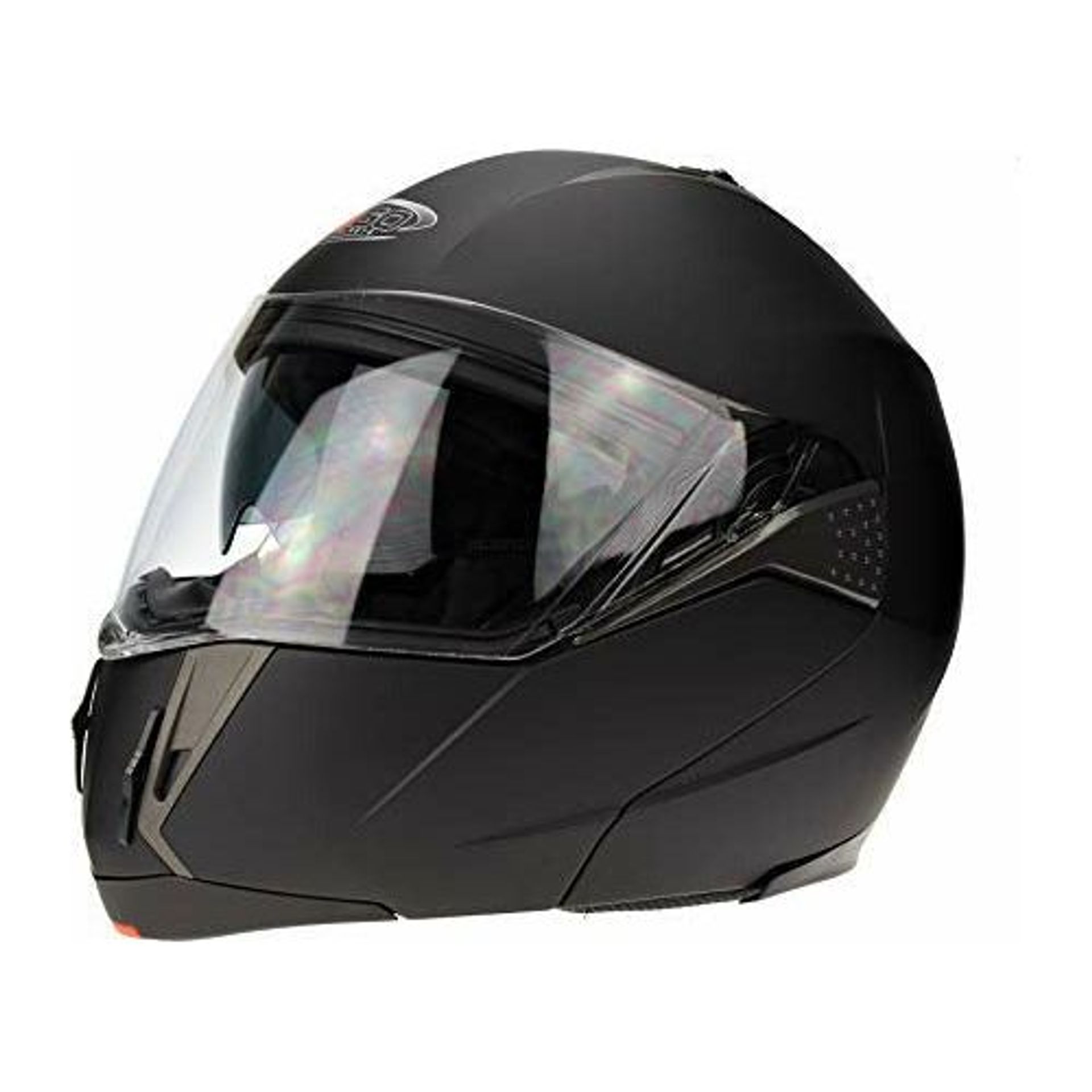 3GO HELMETS E335 FULL FACE MOTORBIKE CRASH MODULAR ECE APPROVED RACING MO
