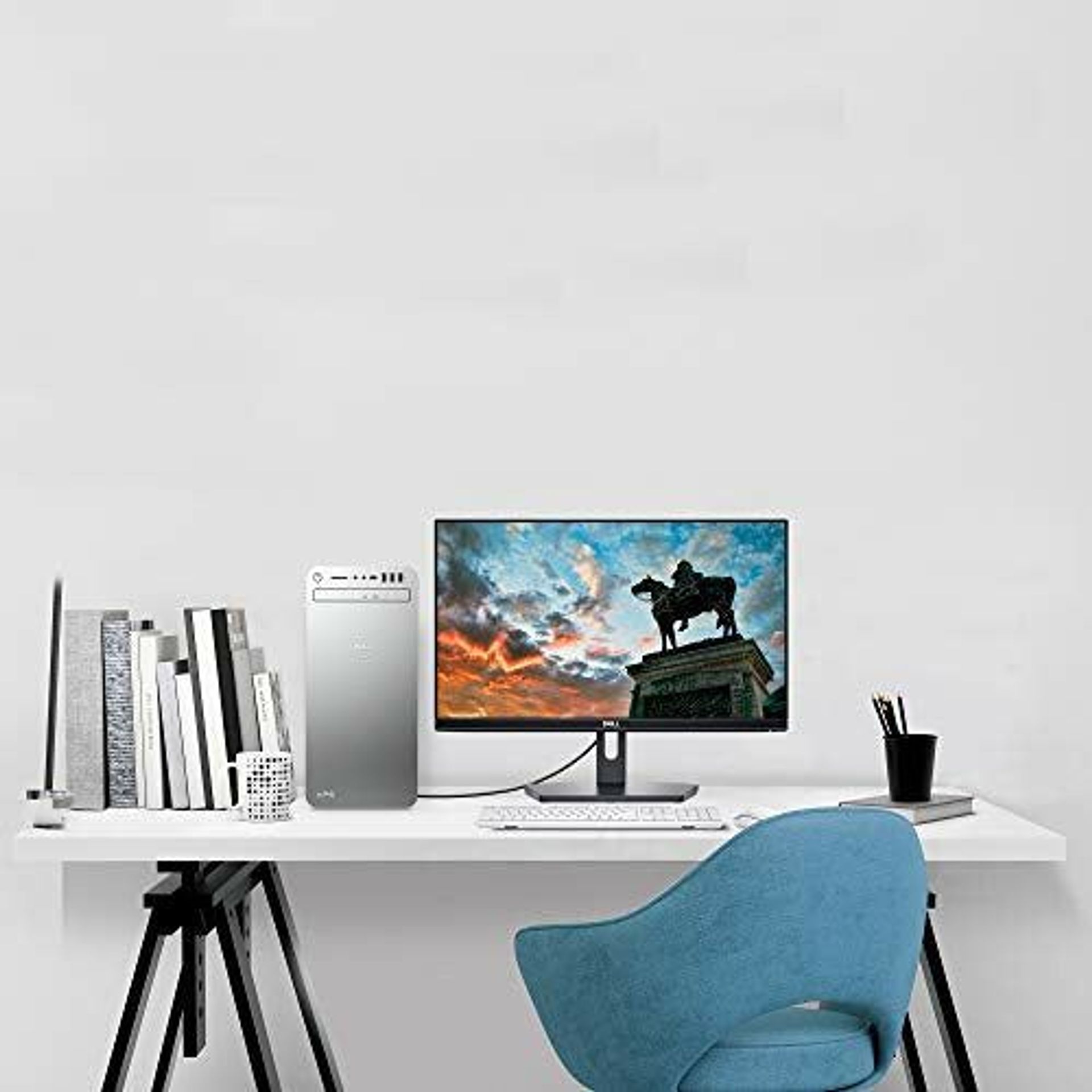Dell SE2219H 21.5 Inch Full HD (1920 X 1080) Monitor, 60 Hz, IPS