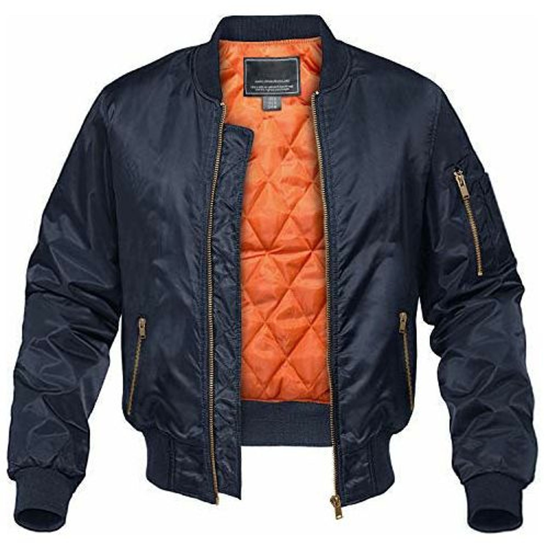 Baseball jackets voor heren koop je online bij de Bijenkorf