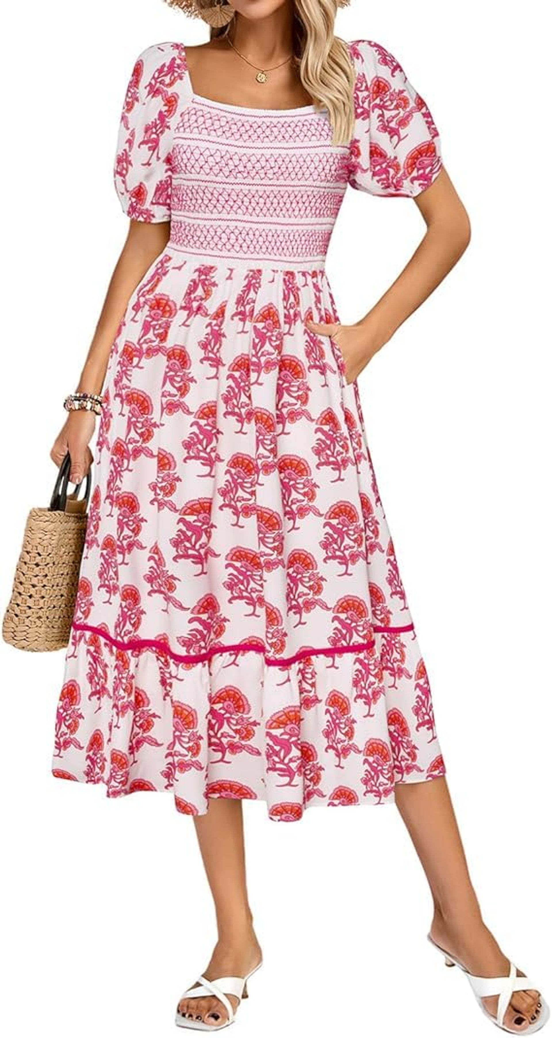 strapless open back dress Maje Lace dress – A Piece Lux main image 1