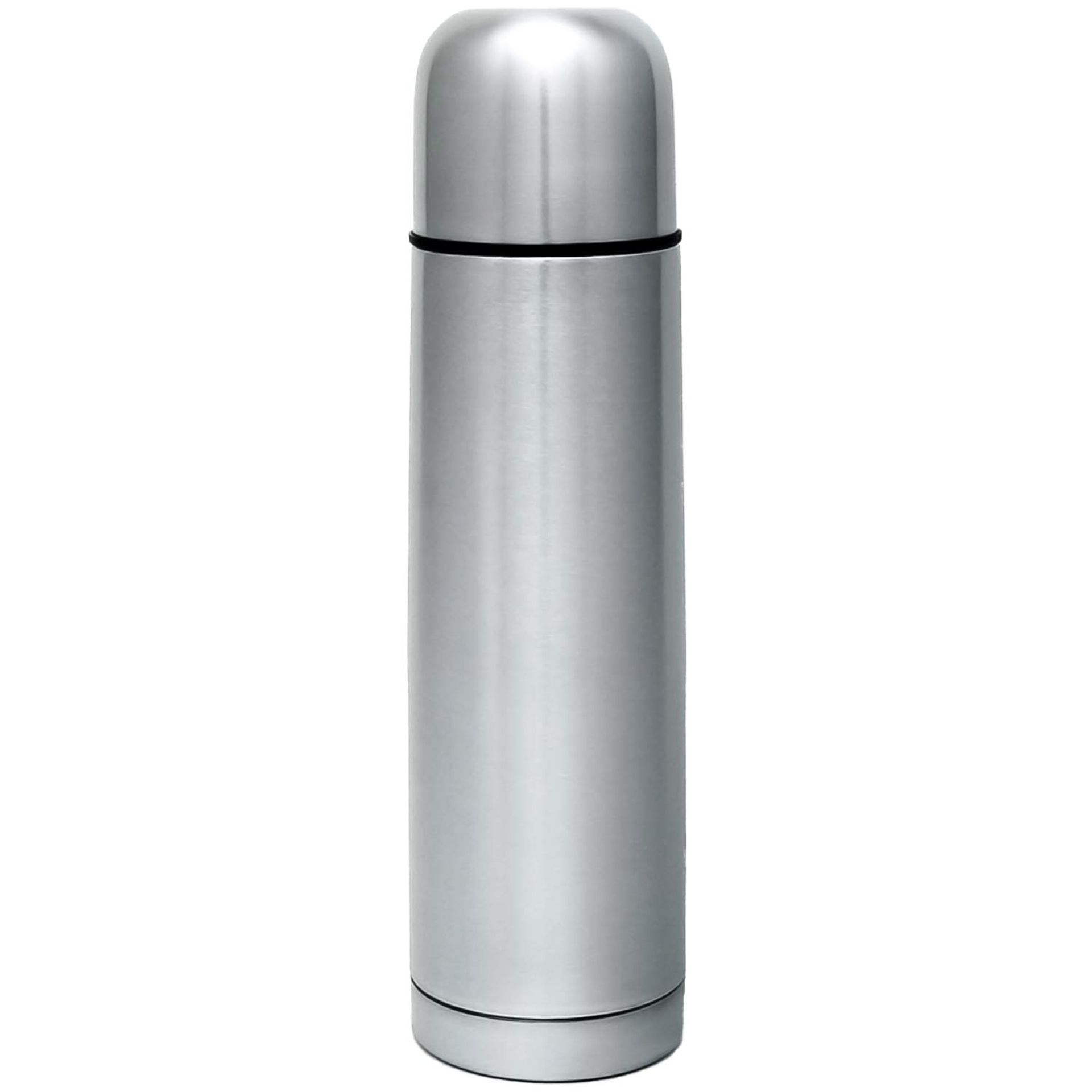 Stylish 0.5L Insulating Bottle with Pour Cap - Durable & Leak-Proof