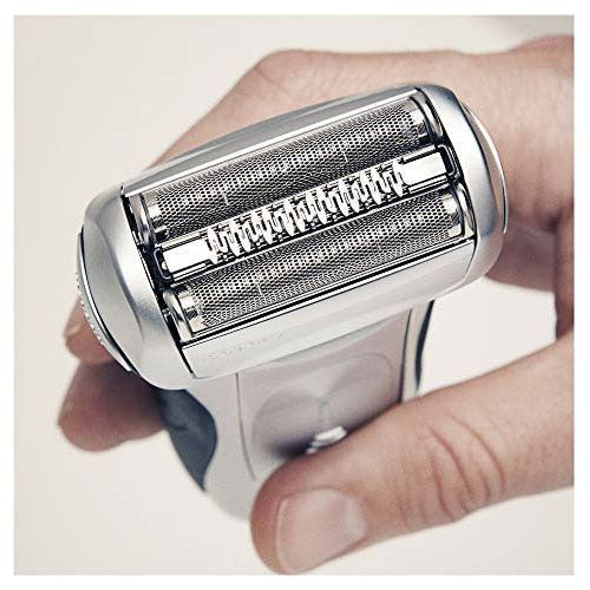 Braun Series 7 Electric Shaver For Men 7898cc Wet And Dry