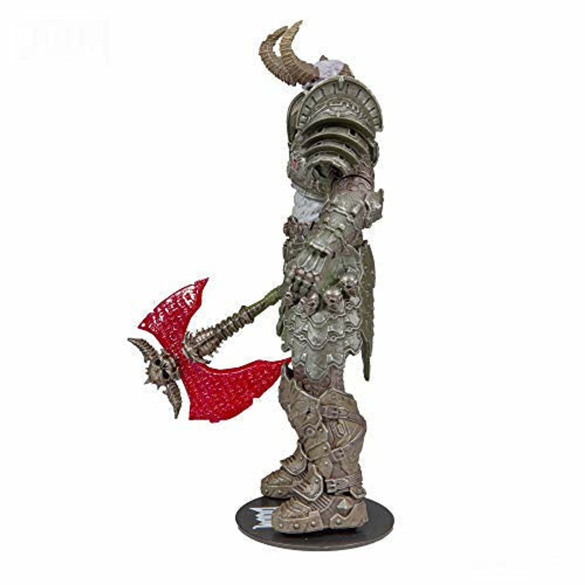 McFarlane Toys 11126-2 Doom-Marauder-18cm Action Figure