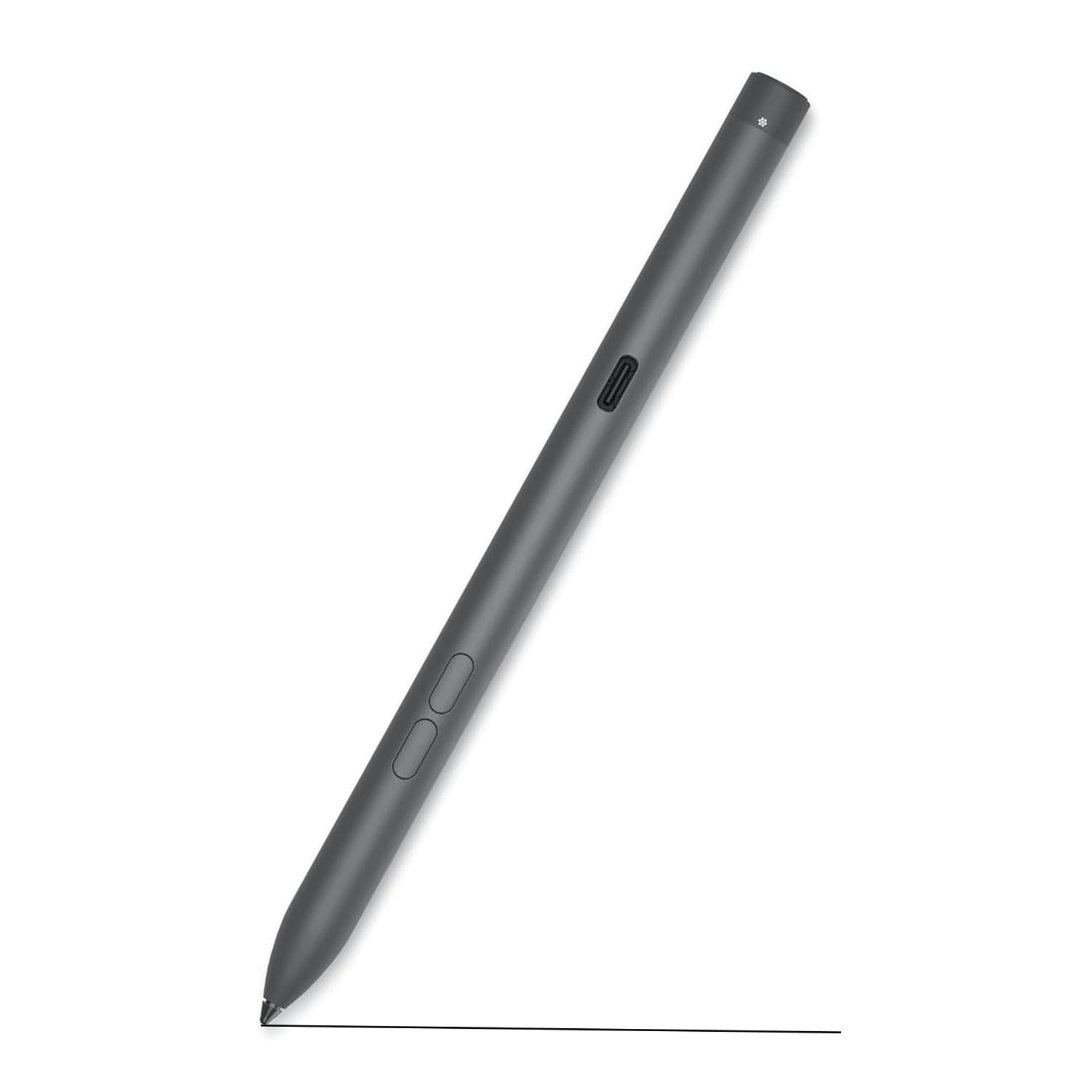 Stylus Pen 2.0 Compatible with Google Pixel Tablet Magnetic Precision Drawing and Writing - Grey DK03