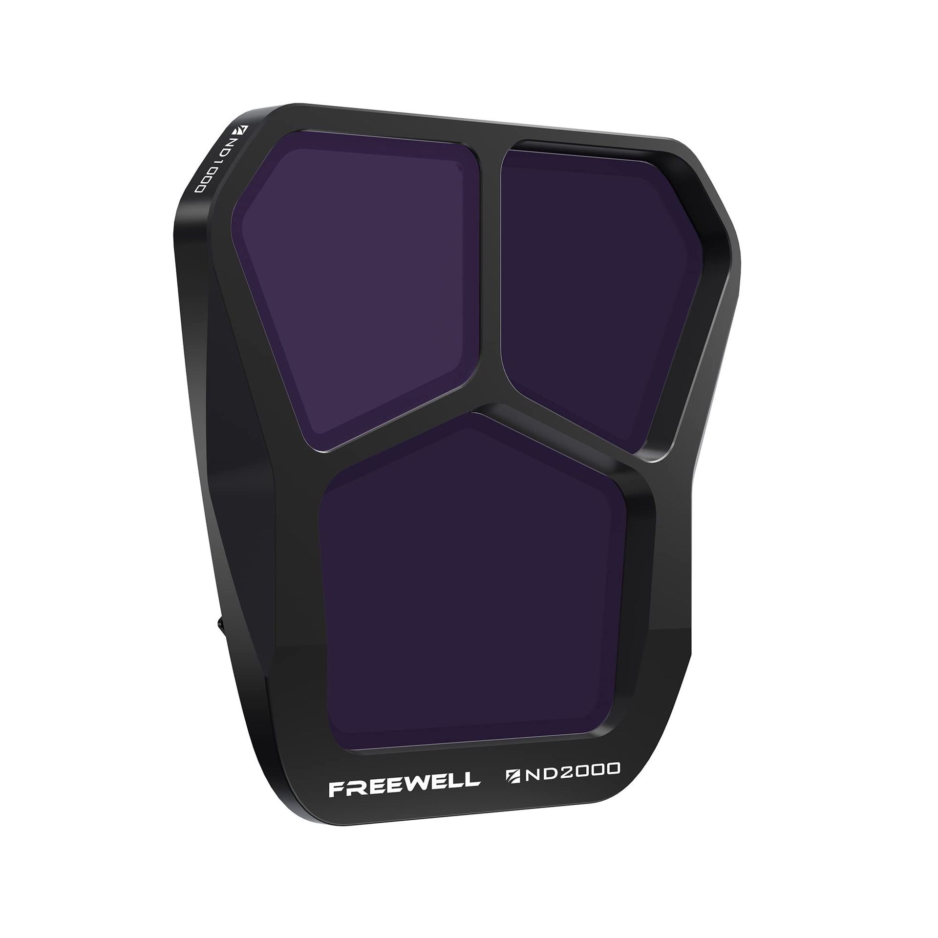 Neutral Density Filter ND2000/ND1000 for DJI Mavic 3 Pro & Pro Cine Drone Photography - Black ND2000/ND1000