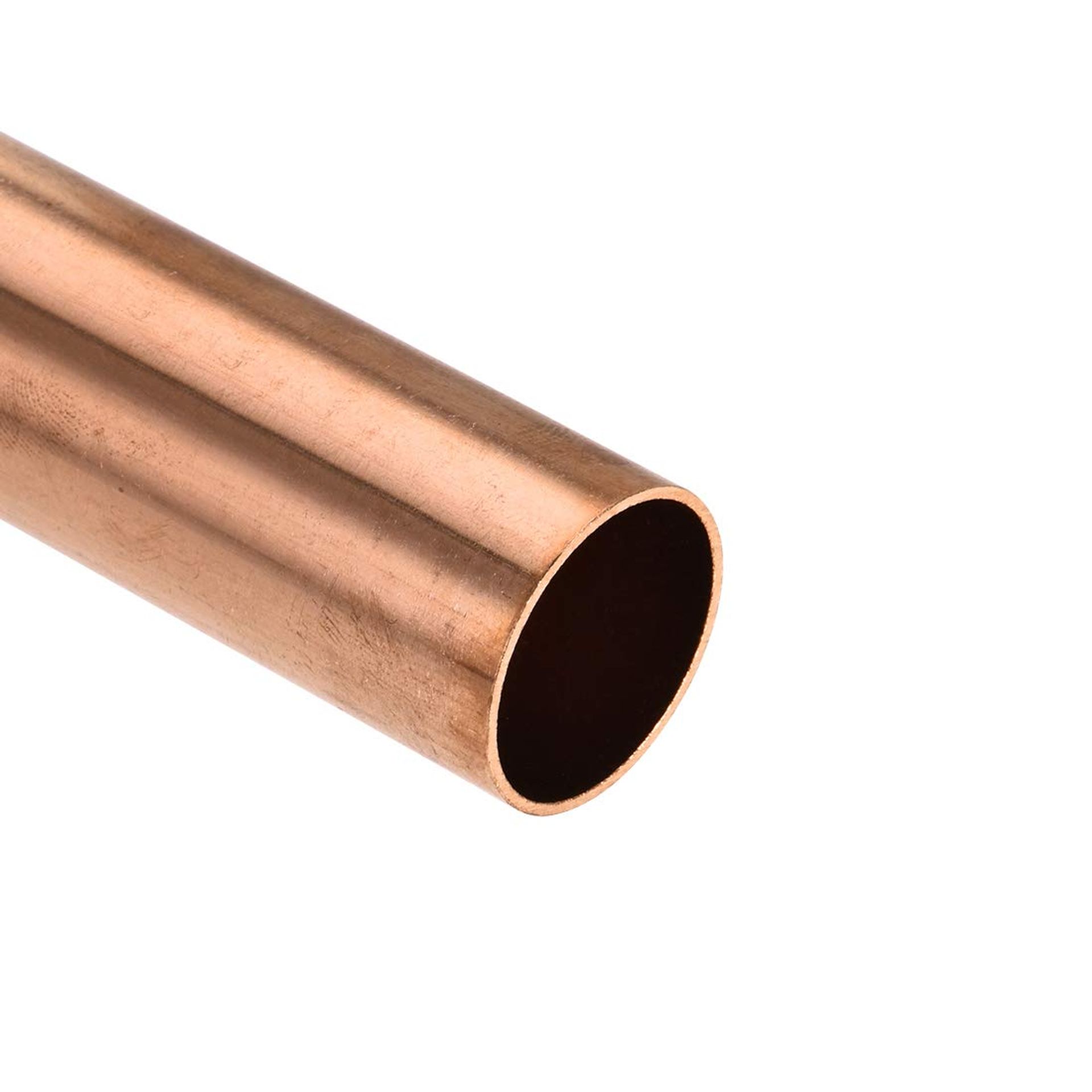 Lot 4 Tiges Laiton Solide 2mm Diamètre 100mm Longueur – Barre Ronde Bricolage