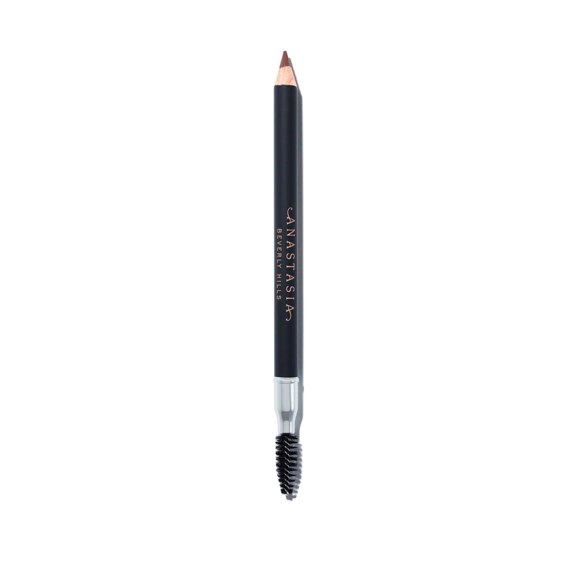 Perfect Brow Pencil Dual-Ended, Precision Tip and Blendable Formula - Auburn 1 Count