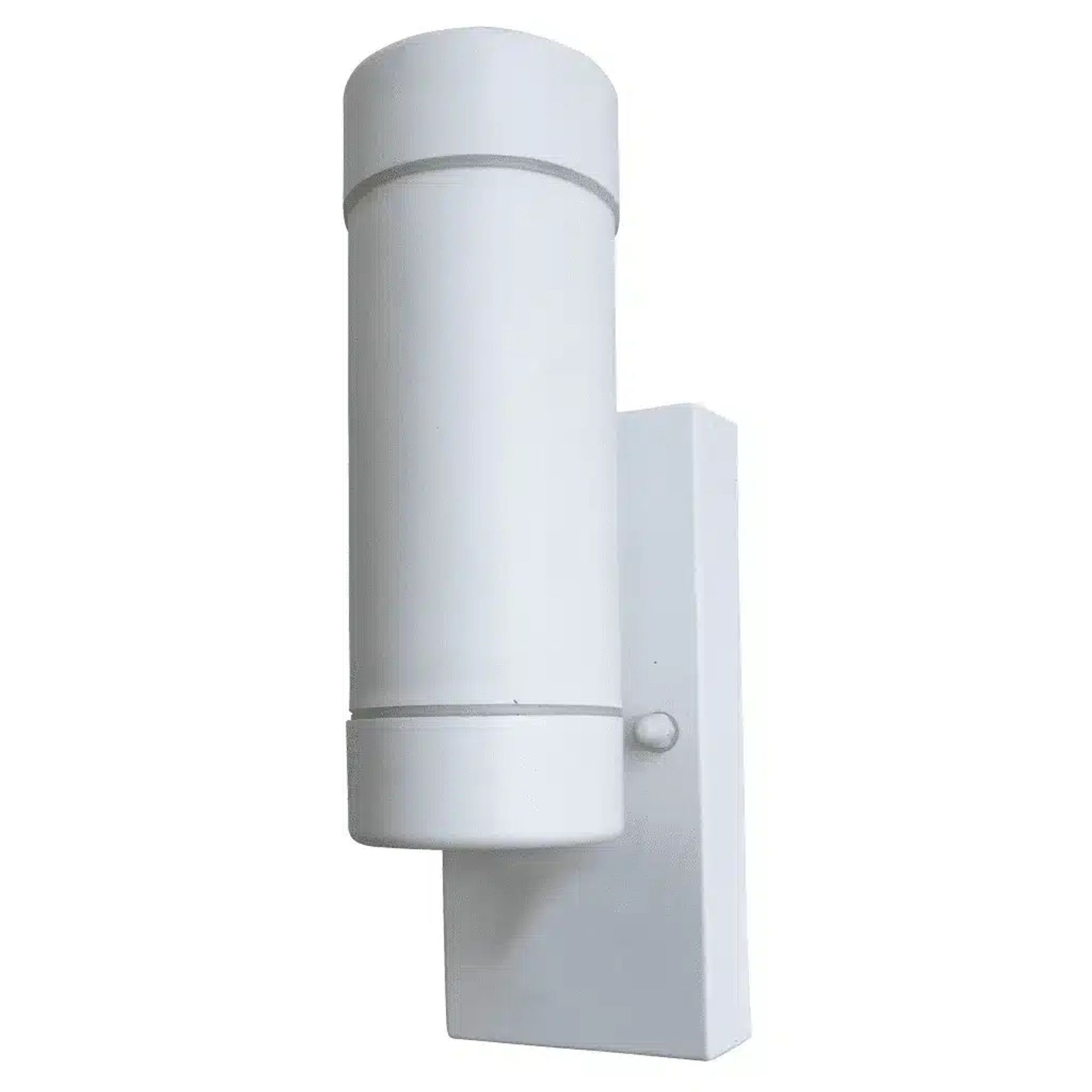 Coral Shore Up/Down Wall light - WHITE