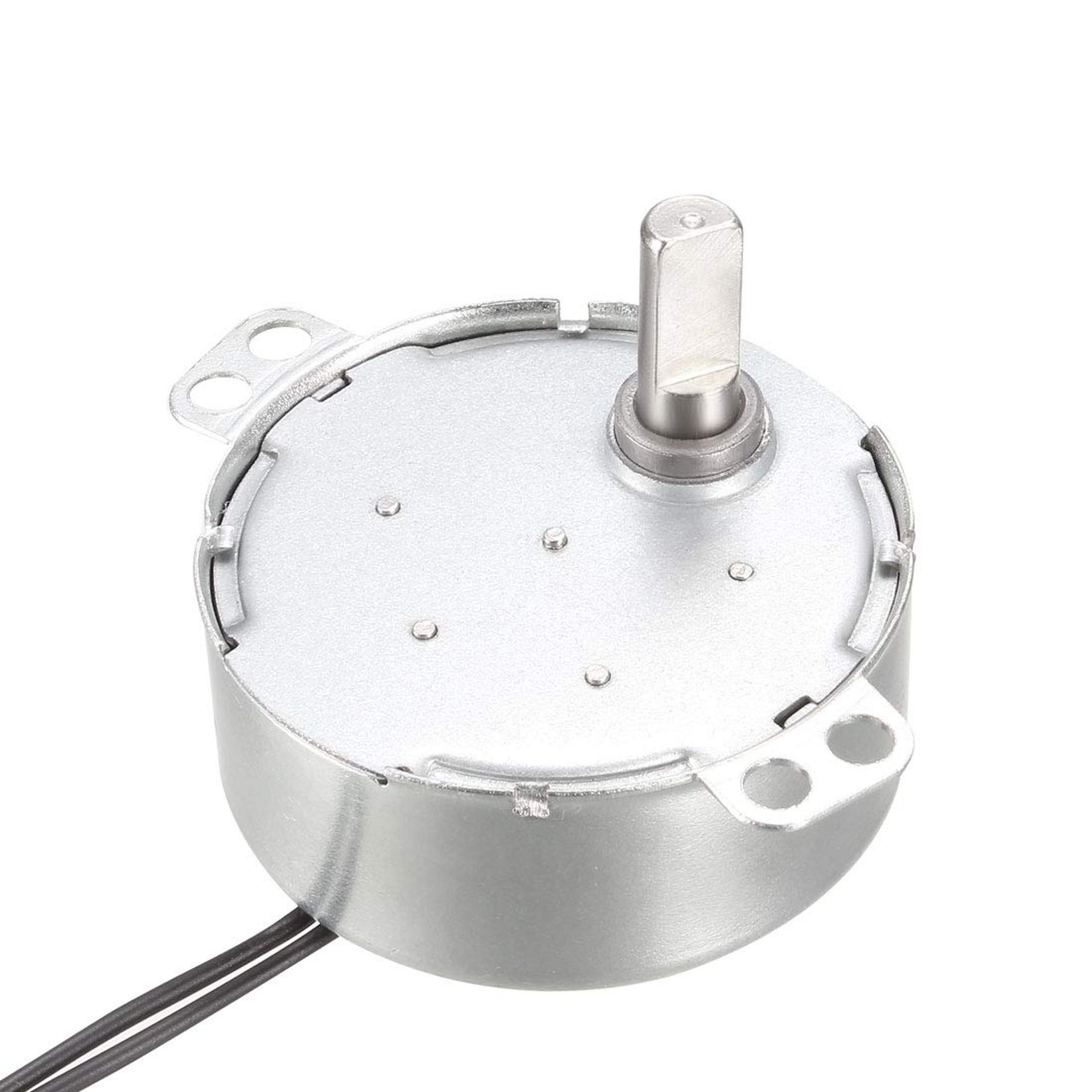 High-Performance AC Synchronous Motor 220-240V 5-6RPM 4W for DIY & Tools