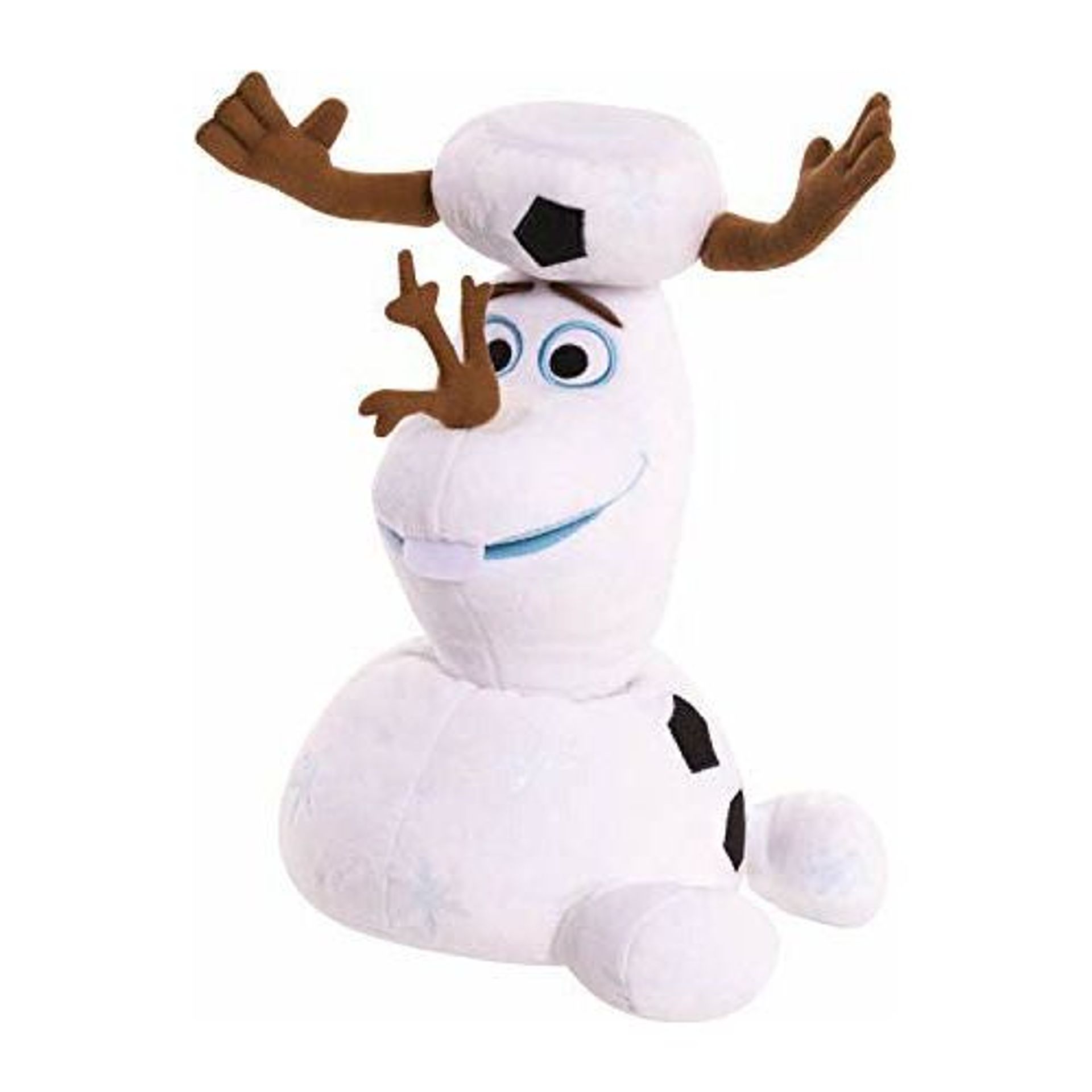 JP Frozen 32756 Frozen 2 Shape Shifter Olaf