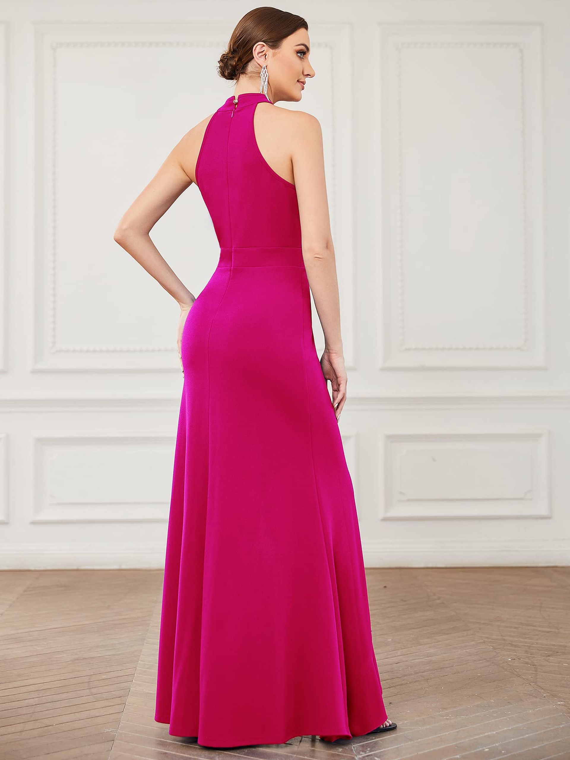 sachin and babi light blue dress Formal Evening Dresses & Evening Gowns
