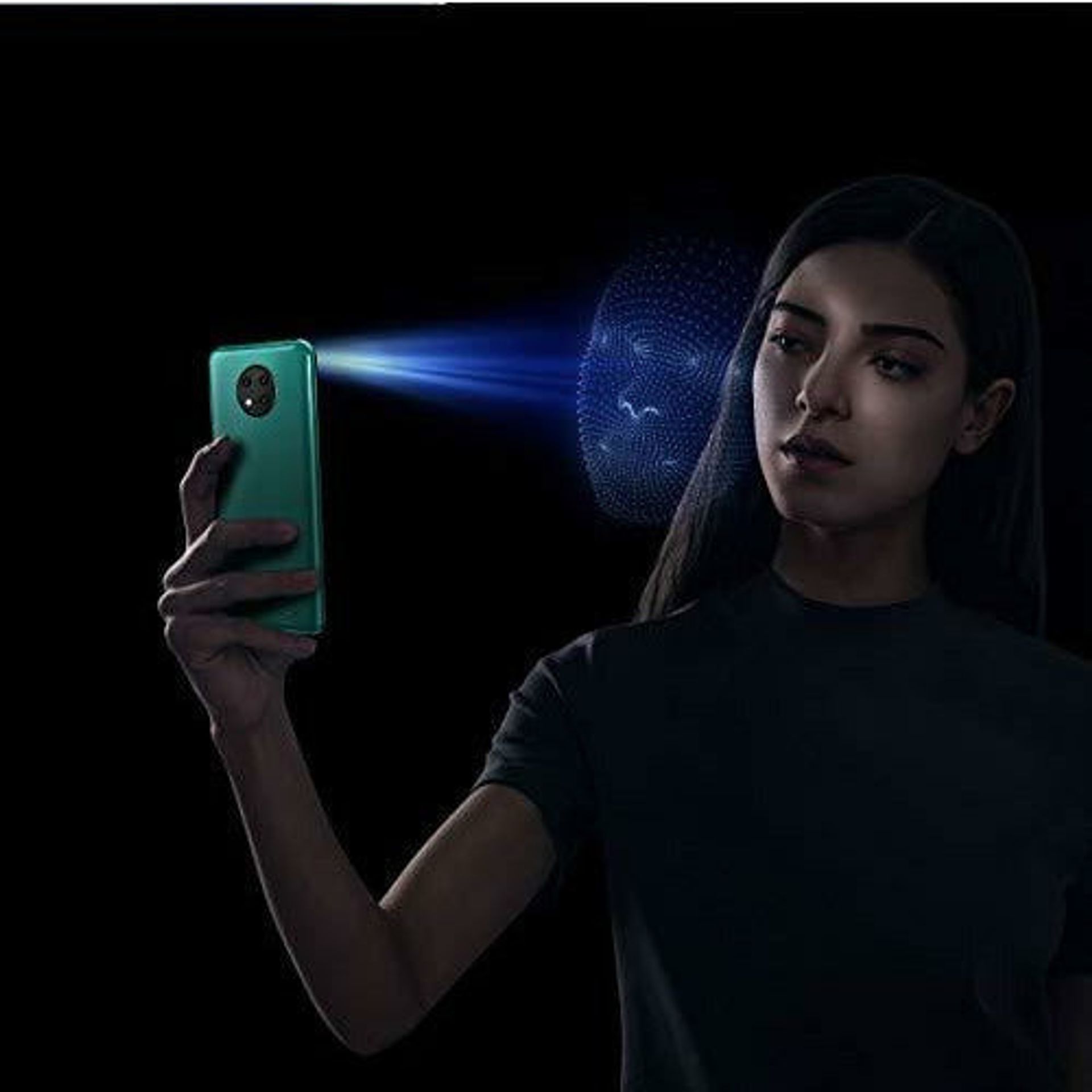 Mobile Phone, OUKITEL C19 Android10.0 Phones, 4G Sim Free Unlocked