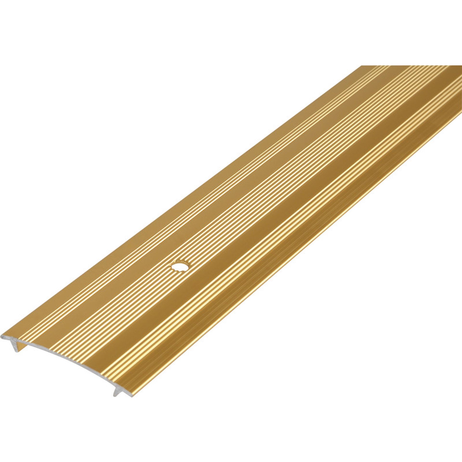 Carpet Cover Strip Gold 900mm(L) x 35mm(W)